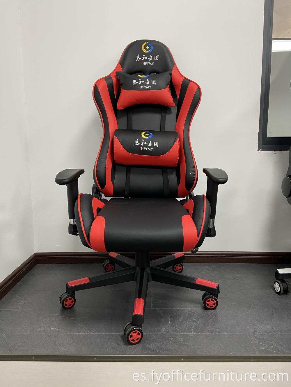 office racing chair